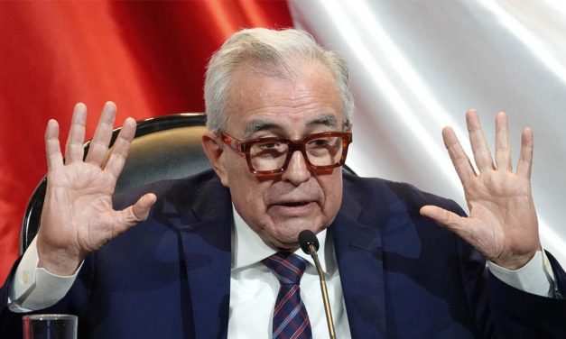 DEA va por funcionarios de México por nexos con narcotráfico 