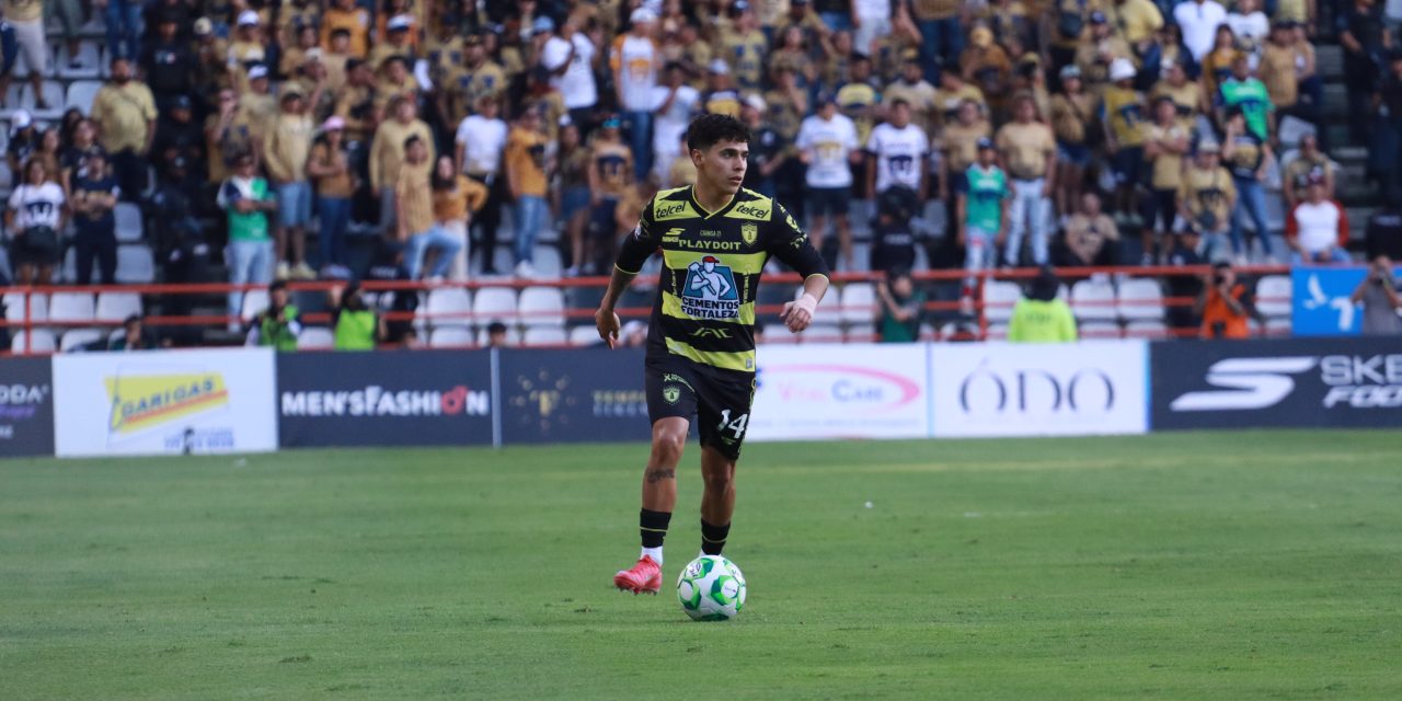 Pachuca enfrentará al bicampeón Toluca en Cuartos de Final