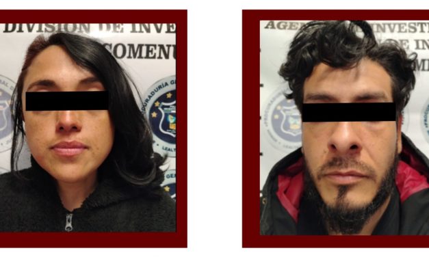 Vinculan a proceso a probables responsables de homicidio