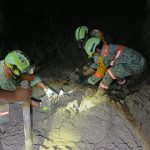 Hallan sin vida a minero de Zimapán en mina de Sinaloa