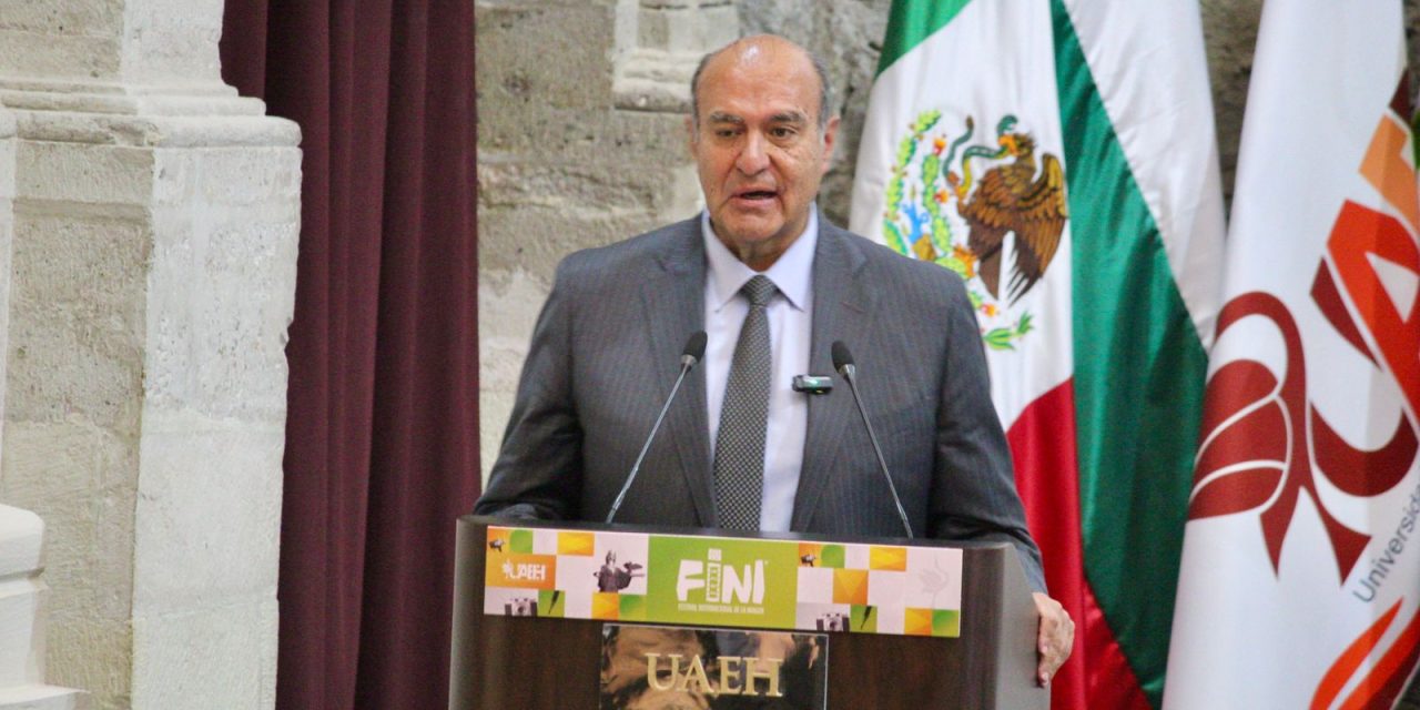 Investigan muerte de menor en secundaria de Tizayuca