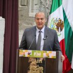 Investigan muerte de menor en secundaria de Tizayuca