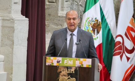 Investigan muerte de menor en secundaria de Tizayuca