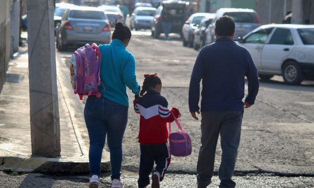Proponen retomar operativo mochila en escuelas de Hidalgo
