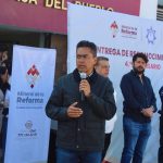 Mineral de la Reforma, opción para basurero de Tula