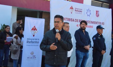 Mineral de la Reforma, opción para basurero de Tula