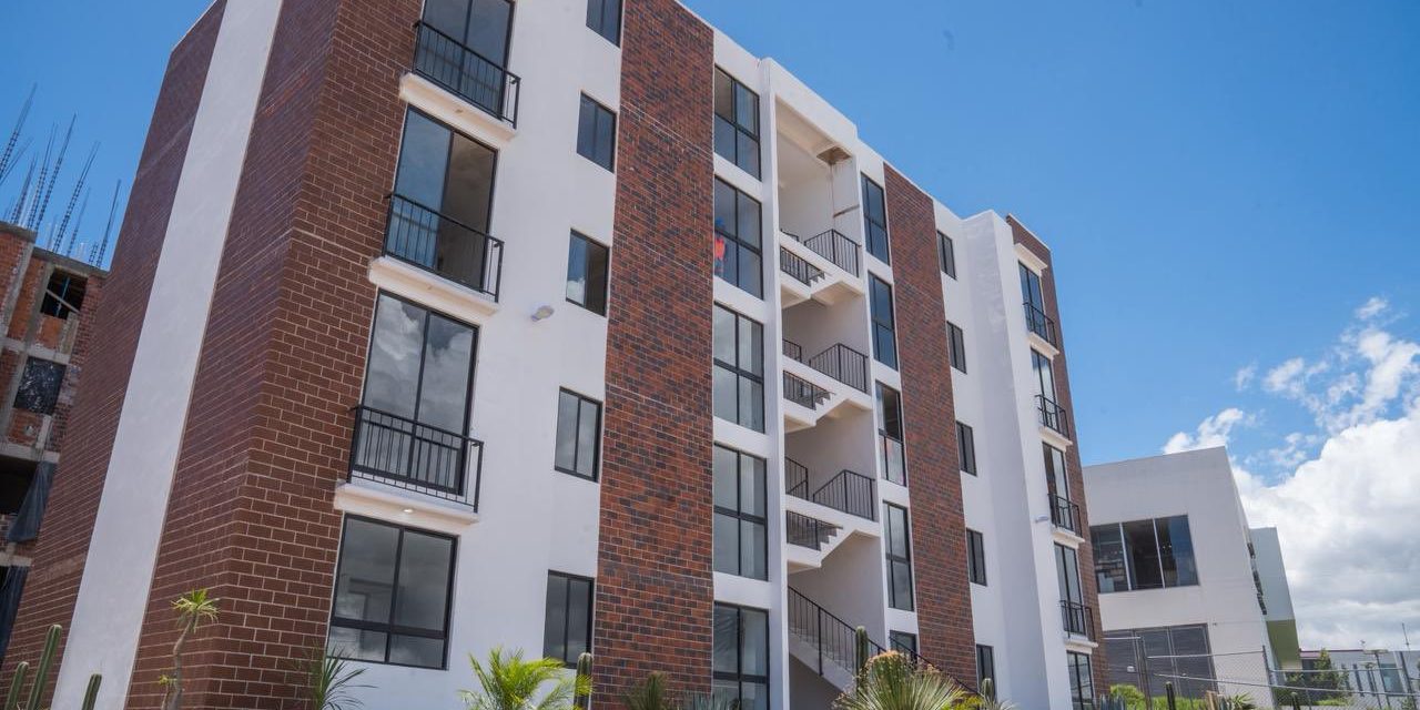 Hidalgo arrastra déficit habitacional de 200 mil viviendas