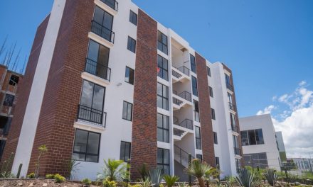 Hidalgo arrastra déficit habitacional de 200 mil viviendas