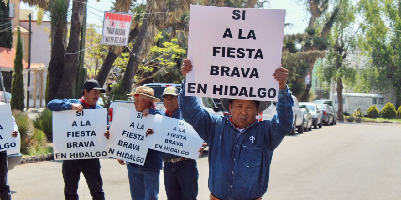 Aplazan 20 días más análisis sobre la ley antitaurina