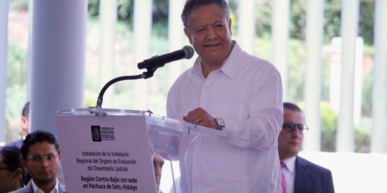 JMS defiende rescisión de comodato de la FAHC y niega «desquite» 