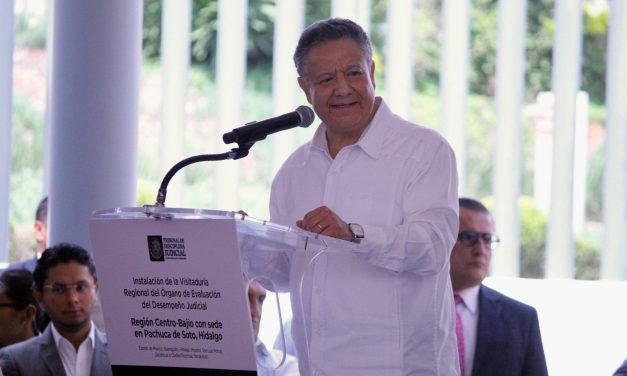 JMS defiende rescisión de comodato de la FAHC y niega «desquite» 