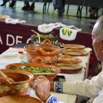 Muestra Gastronómica dejó derrama por 26.6 mdp, pero fue sancionada