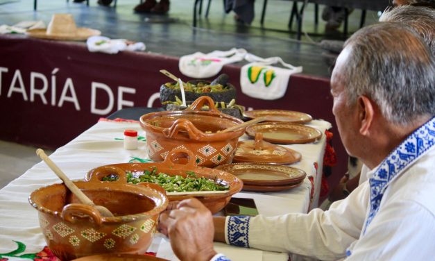 Muestra Gastronómica dejó derrama por 26.6 mdp, pero fue sancionada