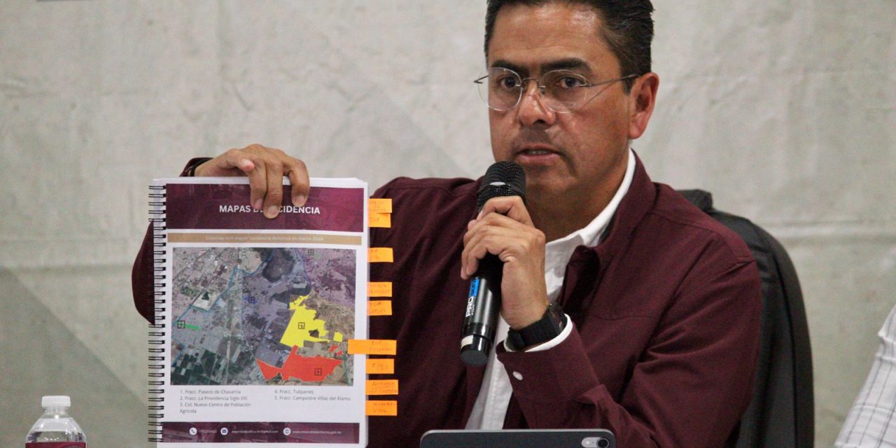 Violencia familiar sube 57% en Mineral de la Reforma  
