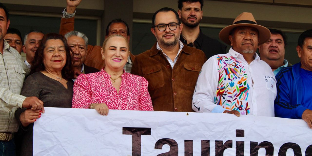 Ahora quieren blindar la tauromaquia y los gallos