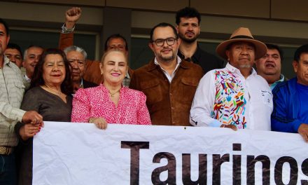 Ahora quieren blindar la tauromaquia y los gallos