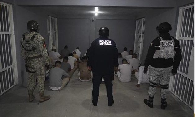 Nuevo Cereso se construiría en Ixmiquilpan