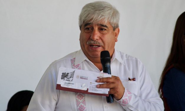 La Escuela es Nuestra entregará 900 mdp a estudiantes