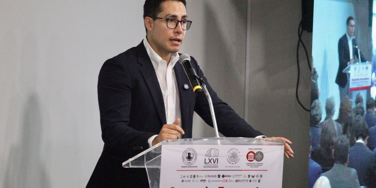 Alcaldía se deslinda del caso Fundación Herrera Cabañas