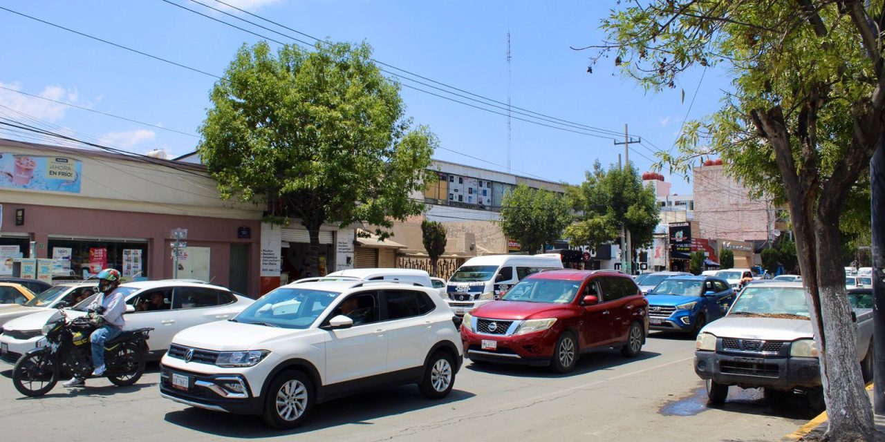 PAN urge mejora vial en Pachuca 