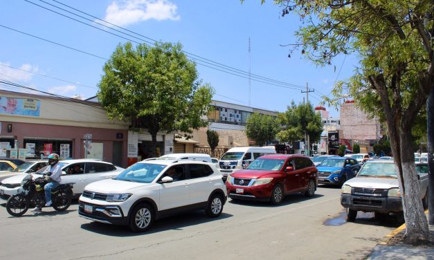 PAN urge mejora vial en Pachuca 