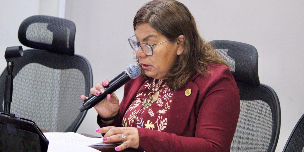 Tras caso Sinaloa, diputada pide revisión a status de minas hidalguenses