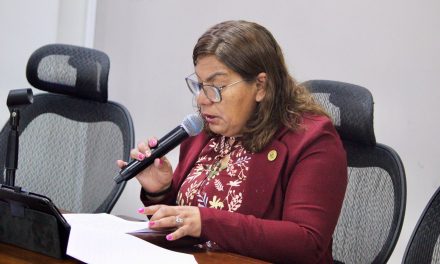 Tras caso Sinaloa, diputada pide revisión a status de minas hidalguenses