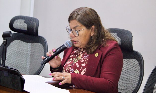 Tras caso Sinaloa, diputada pide revisión a status de minas hidalguenses