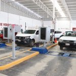 En este año han sido verificados más de 93 mil automóviles