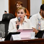 PAN lleva al Congreso la “Ley Monse”