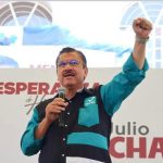 Sergio Hernández deja Nueva Alianza