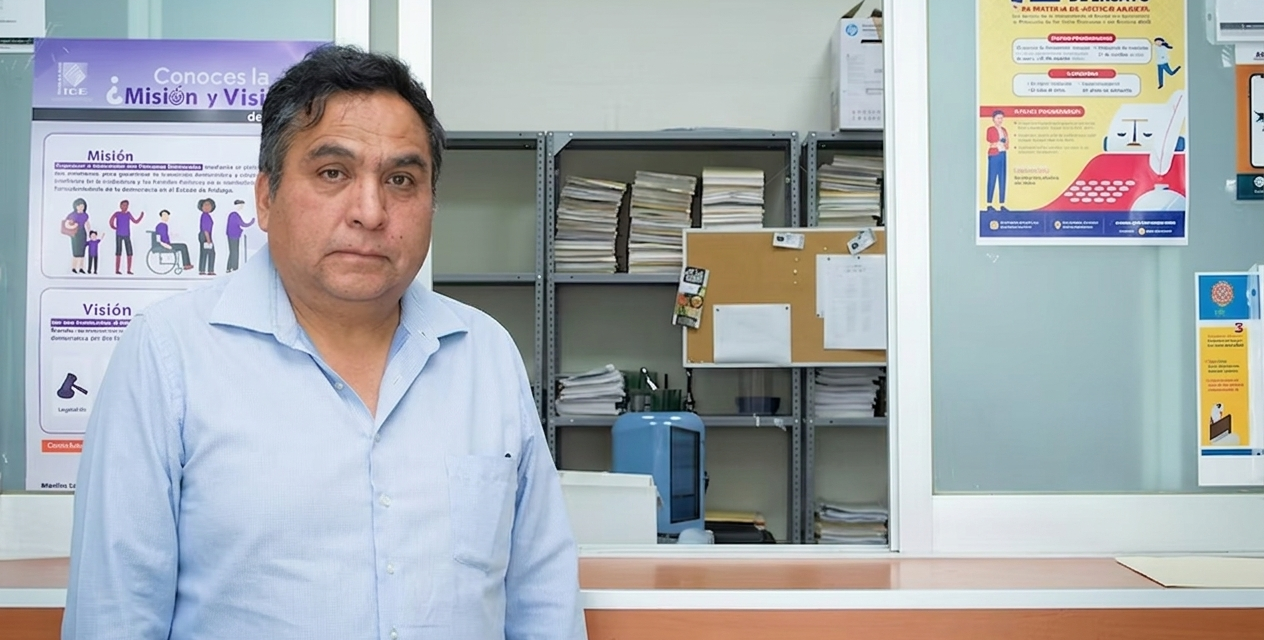 Cafetería en Fundación Herrera Cabañas no era negocio, aclaran