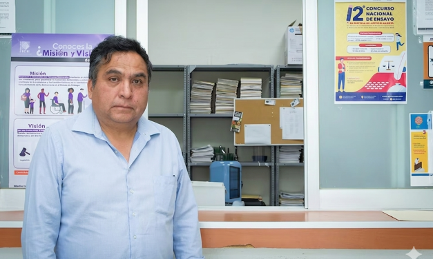 Cafetería en Fundación Herrera Cabañas no era negocio, aclaran