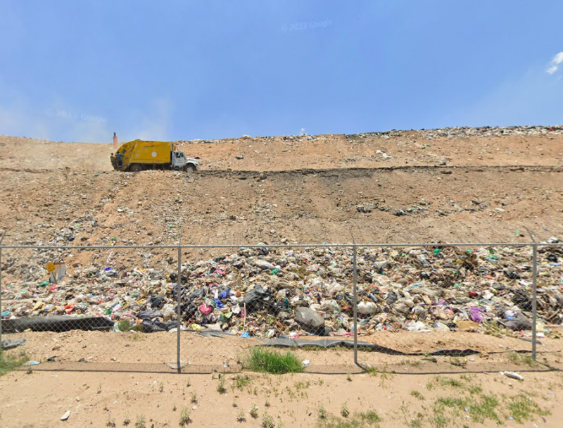 Tula tendrá relleno sanitario en tres meses