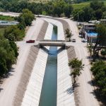 Avanza 90 % tecnificación hídrica del agro en Hidalgo