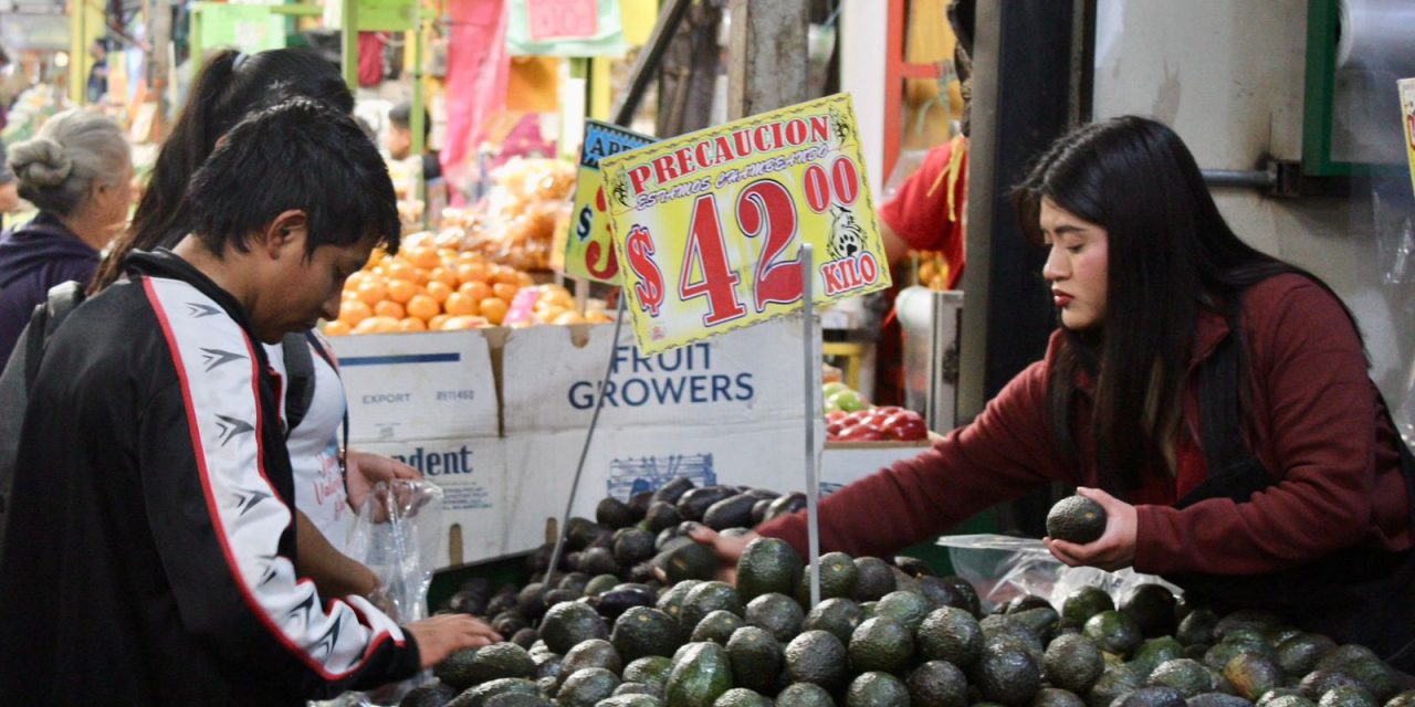Alza de precios pega en bolsillo de los pachuqueños