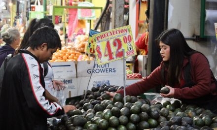 Alza de precios pega en bolsillo de los pachuqueños