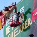 Endurecen medidas por colocación de espectaculares