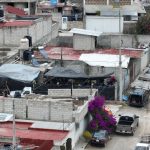 Desmantelan palenque clandestino en Pachuca