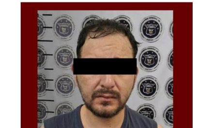 Cae narcomenudista tras operativo en Tlaxcoapan
