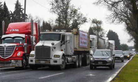 Se esperan bloqueos en carreteras clave del país
