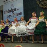 Lo mejor de Hidalgo irá a Los Pinos