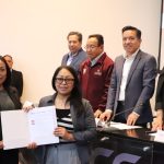 Sedeco impulsa competencia laboral en 68 alcaldías 