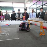 Citnova organiza su propio mundial con robots