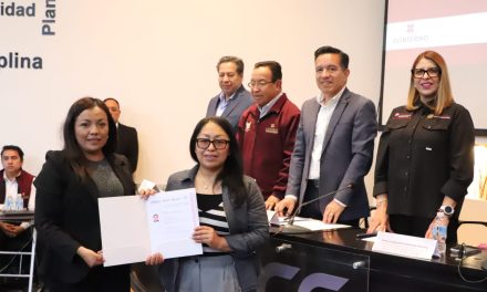 Sedeco impulsa competencia laboral en 68 alcaldías 