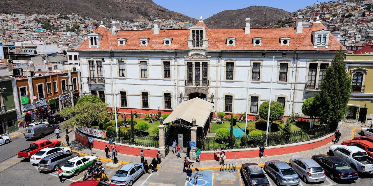 Alistan iniciativa para ajustar sueldos de alcaldes