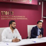 Anuncian apoyos por más de 25 mil pesos para nuevos negocios