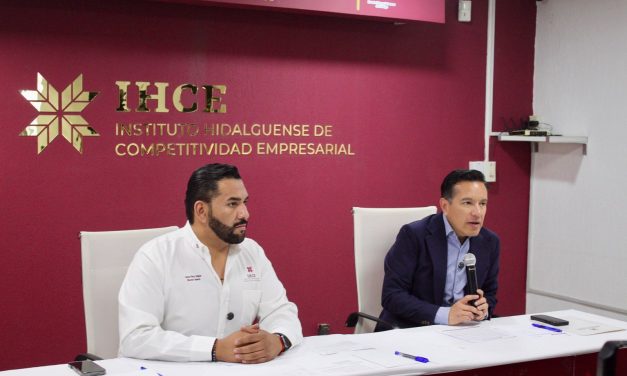 Anuncian apoyos por más de 25 mil pesos para nuevos negocios