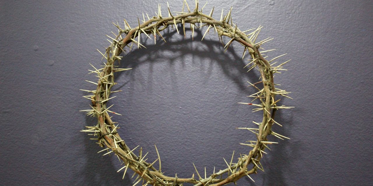 Fe y cultura en exposición de Viacrucis en Pachuca