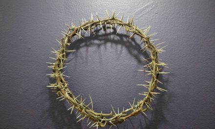 Fe y cultura en exposición de Viacrucis en Pachuca